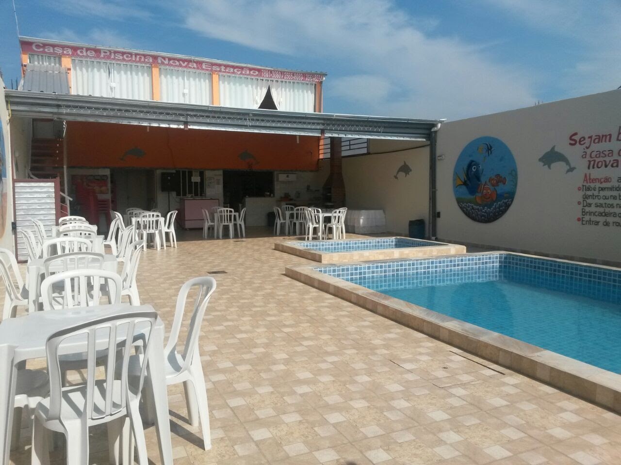 INVESTIMENTO COM ALTA RENTABILIDADE
